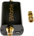 Dual Ultra-Low Noise Amplifier & Saw Filter Module A636455