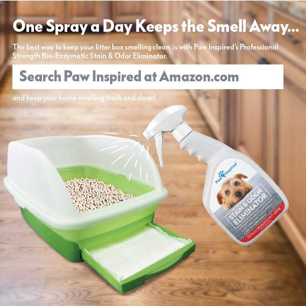 20ct Cat Litter Box Pads P85369
