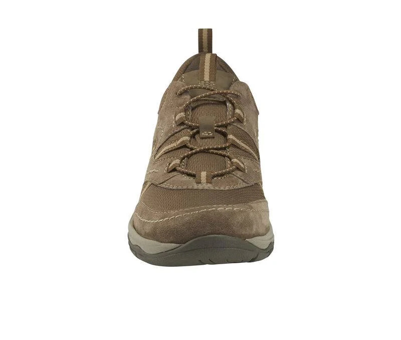 Brown Casual Shoes Q3733