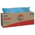 Blue Wipers - 9 Boxes/Case I341