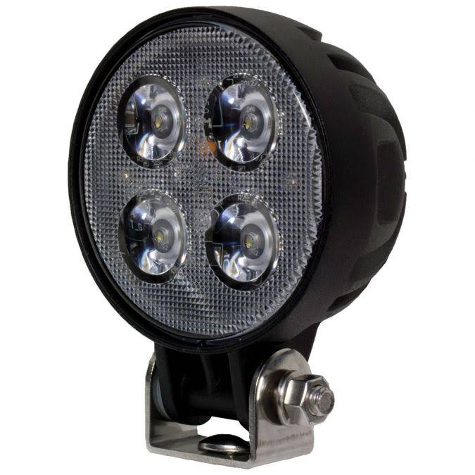 3'' Round LED Work Light J966352