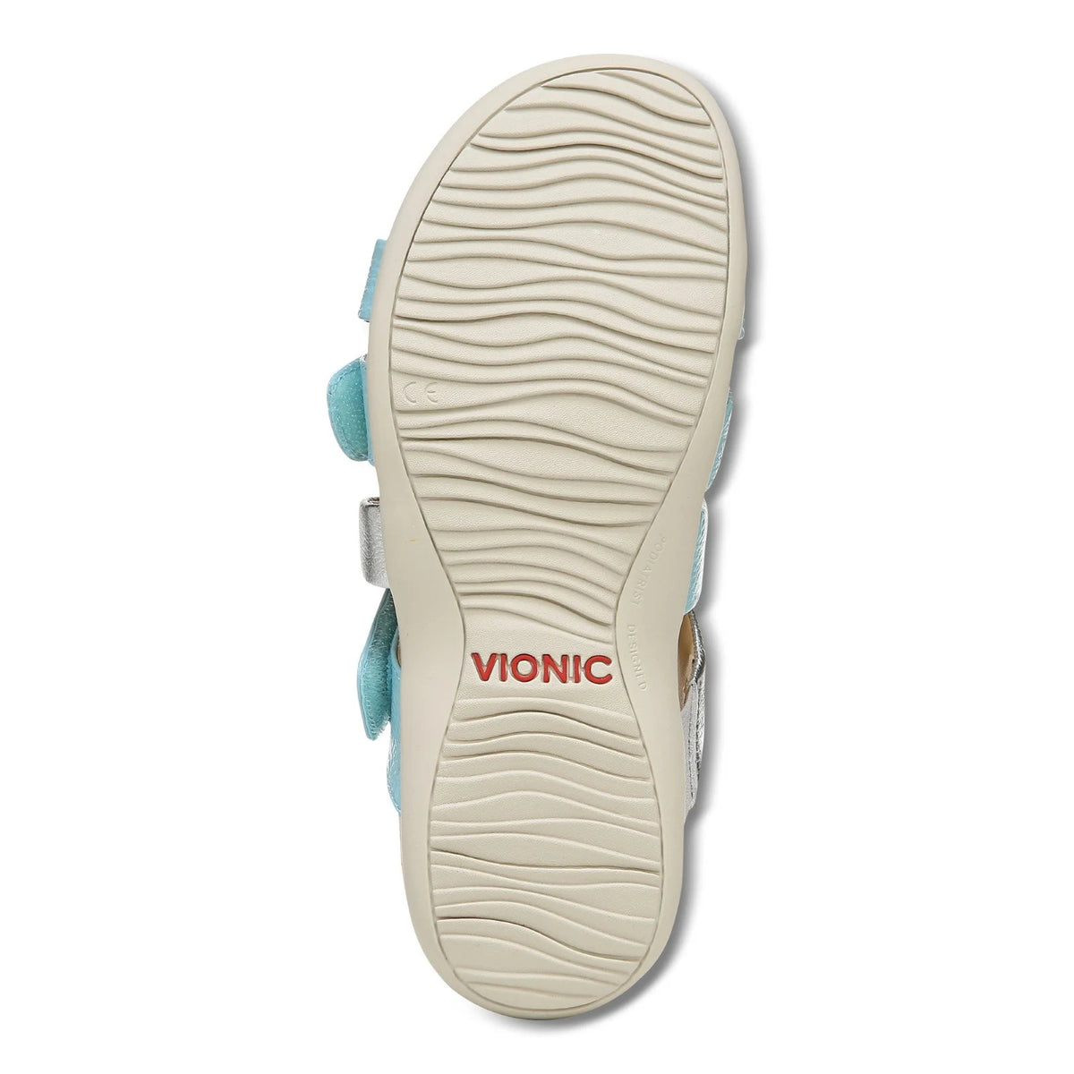 Women's Orthotic Slide Sandals Z127563
