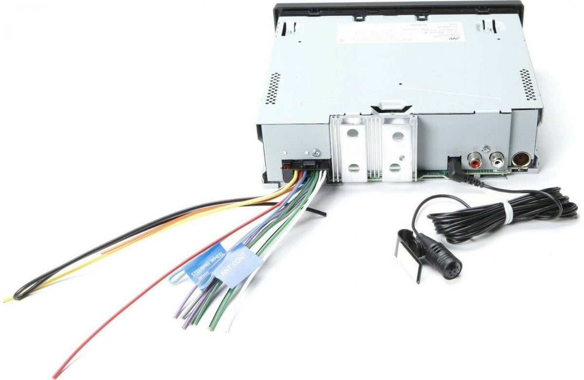 Car CD Receiver W73675