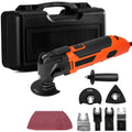 Oscillating Multi Tool 6 Variable Speeds L414213