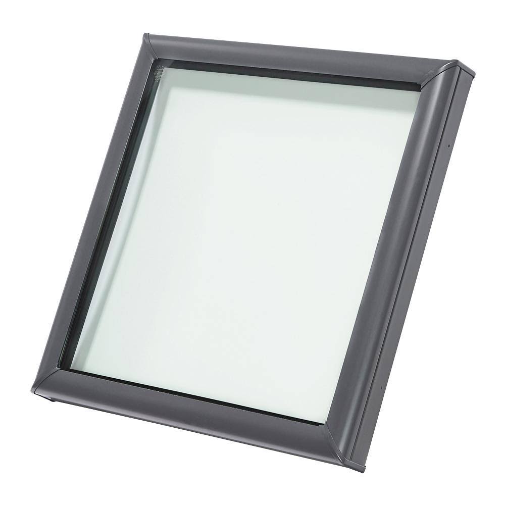 Fixed Curb Mounted Skylight N20388