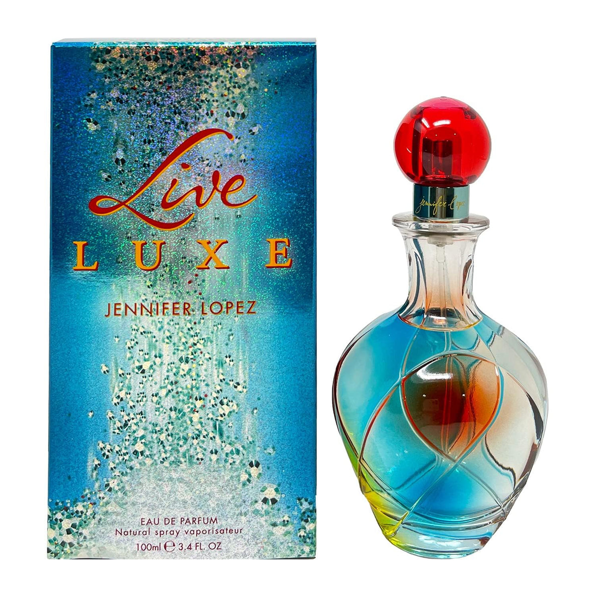 3.4 oz EDP Spray D987