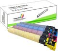 TN-328 Toner Cartridge 4 Color Pack for Konica Minolta Bizhub C250i C300i C360i Printer I240