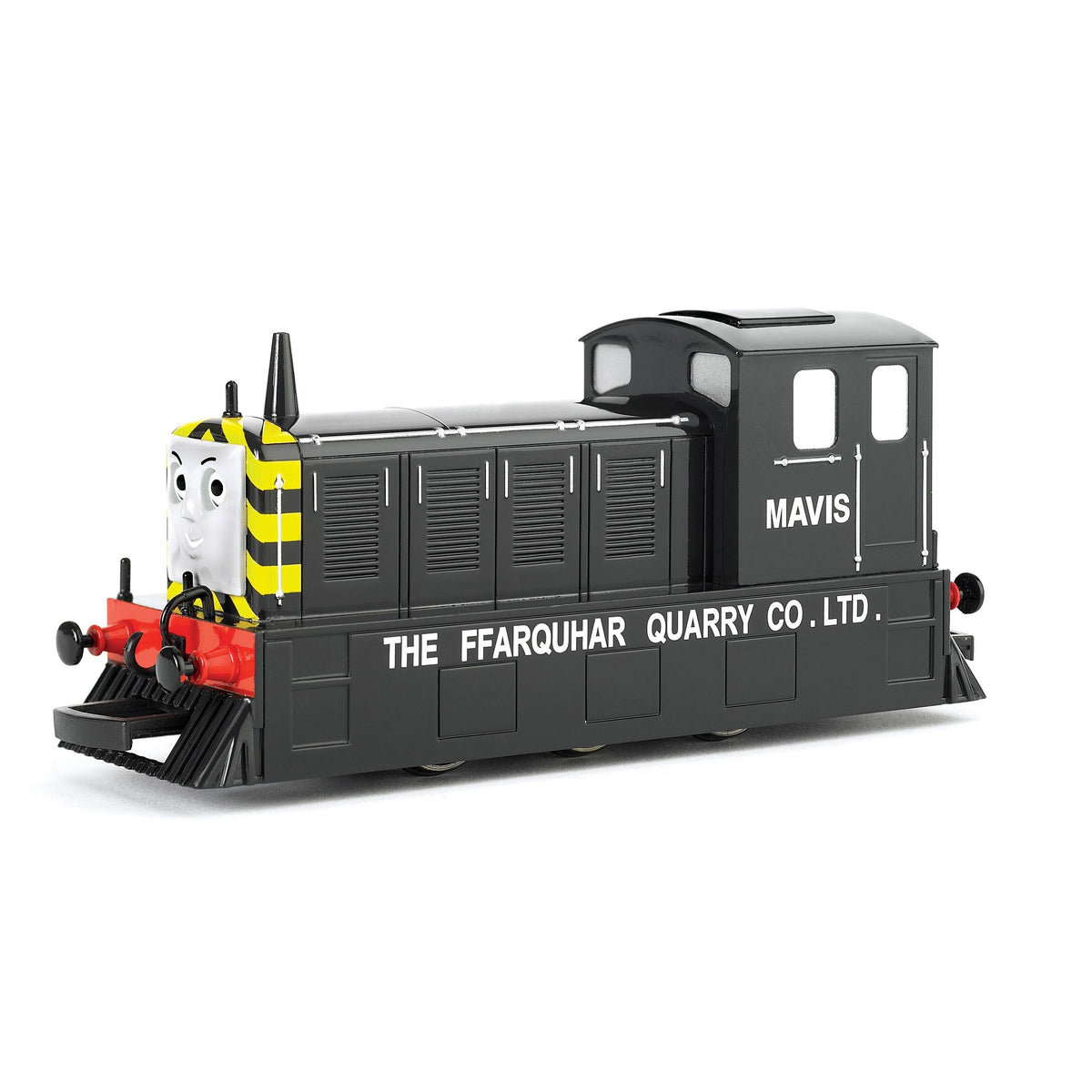 HO Scale Locomotive E485