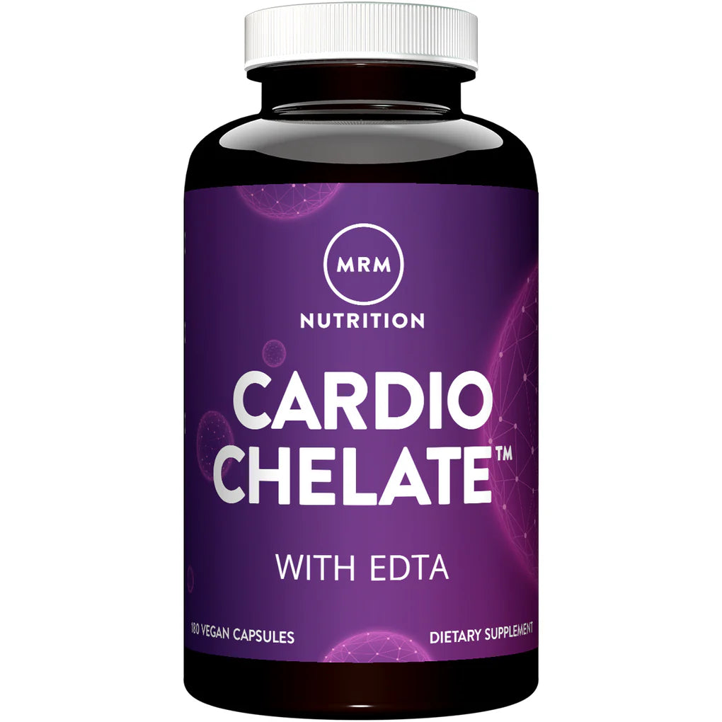Chelate 180 Capsules N82544