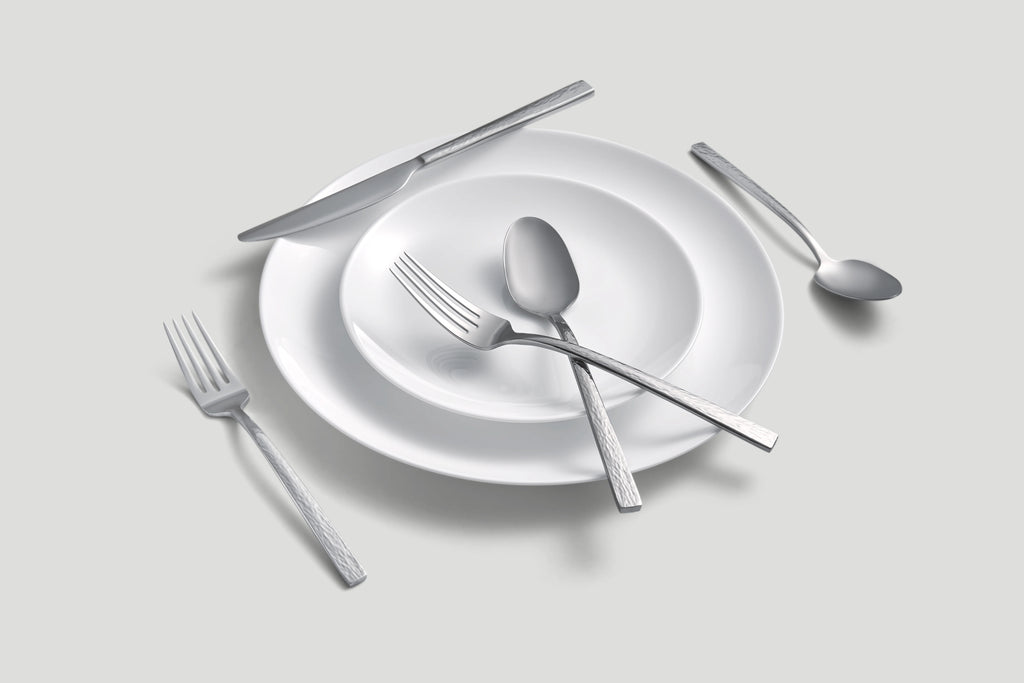 20-Piece Flatware Set K198394