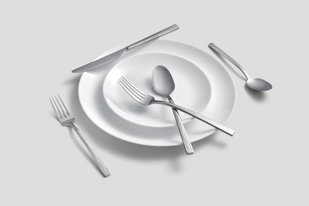 20-Piece Flatware Set K198394