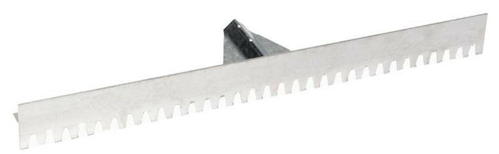 36x22 Magnesium Asphalt Lute H151096