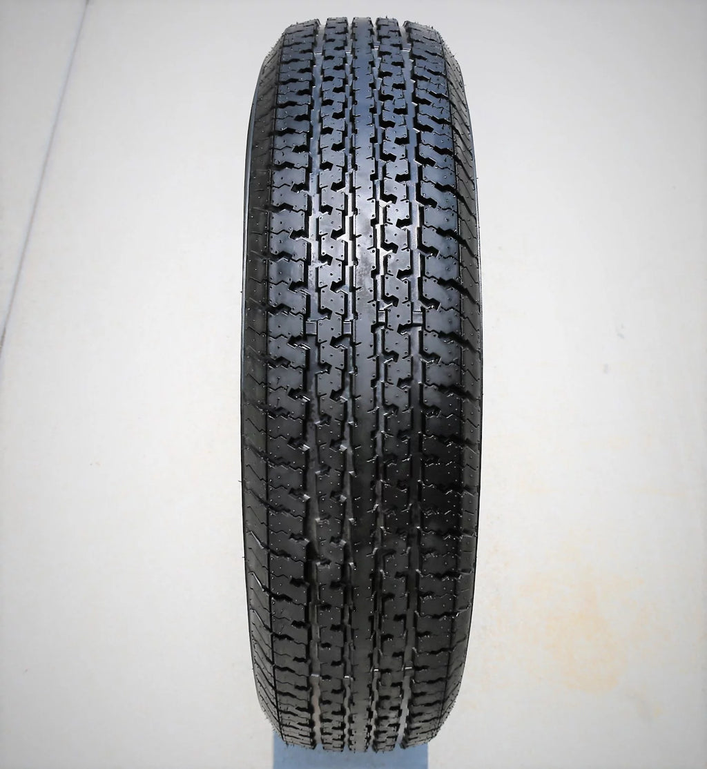 Trailer Tire ST205/75R15 111L LRE 10PLY L199