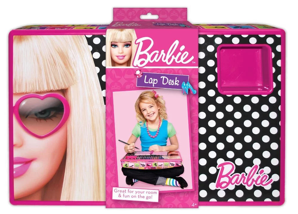 Barbie Lap Desk P894