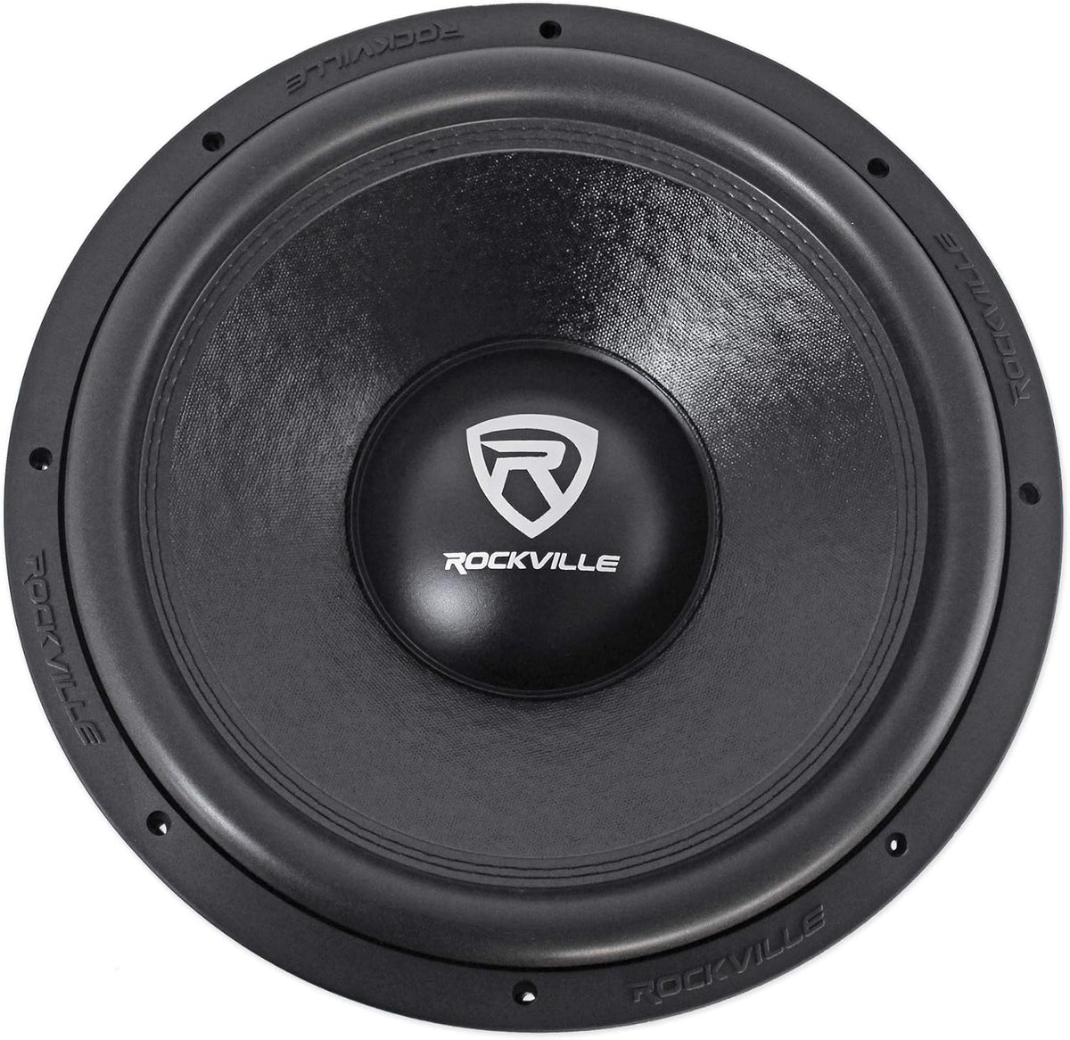 15 4000w Car Audio Subwoofer Subwoofer with Mono Amplifier and Amp Kit U36461