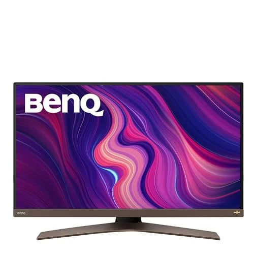 28" 4K UHD IPS Monitor with Remote Control X943