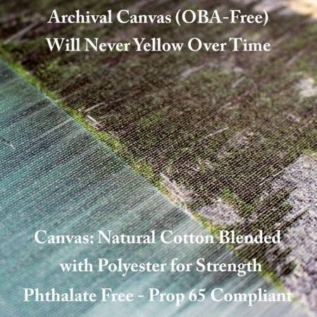 Canvas D90043