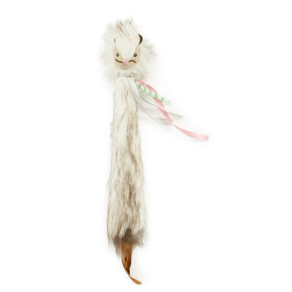 Electronic Sound Cat Toy W986