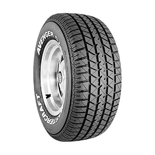 235 60R15 98T Performance Radial Tire Z9915