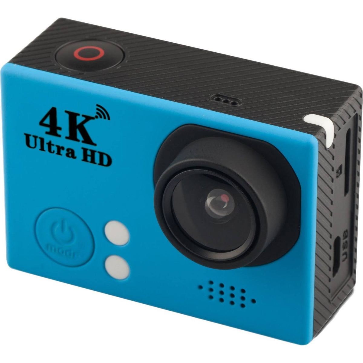 4K Ultra HD Action Cam Y40470