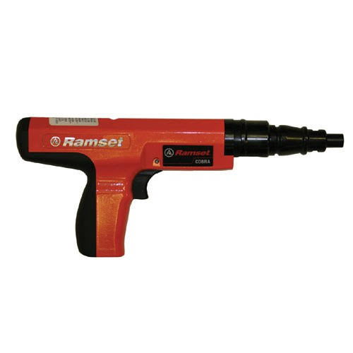 0.27 Caliber Semi-Automatic Powder Actuated Tool H496116