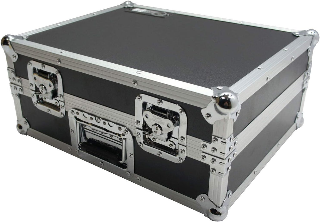 DJ Turntable Custom Case N5733