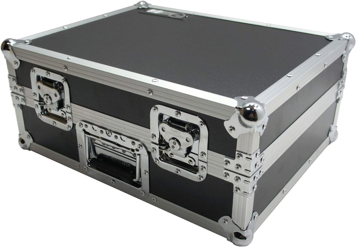 DJ Turntable Custom Case N5733