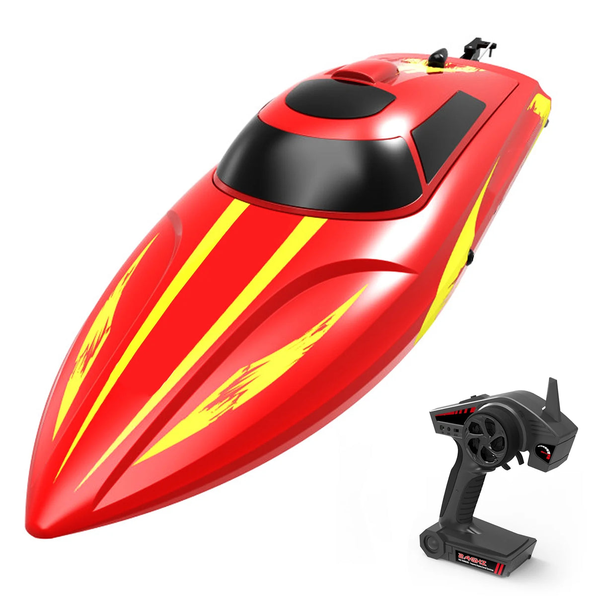 Remote Control Boat 2.4GHz High Speed V823