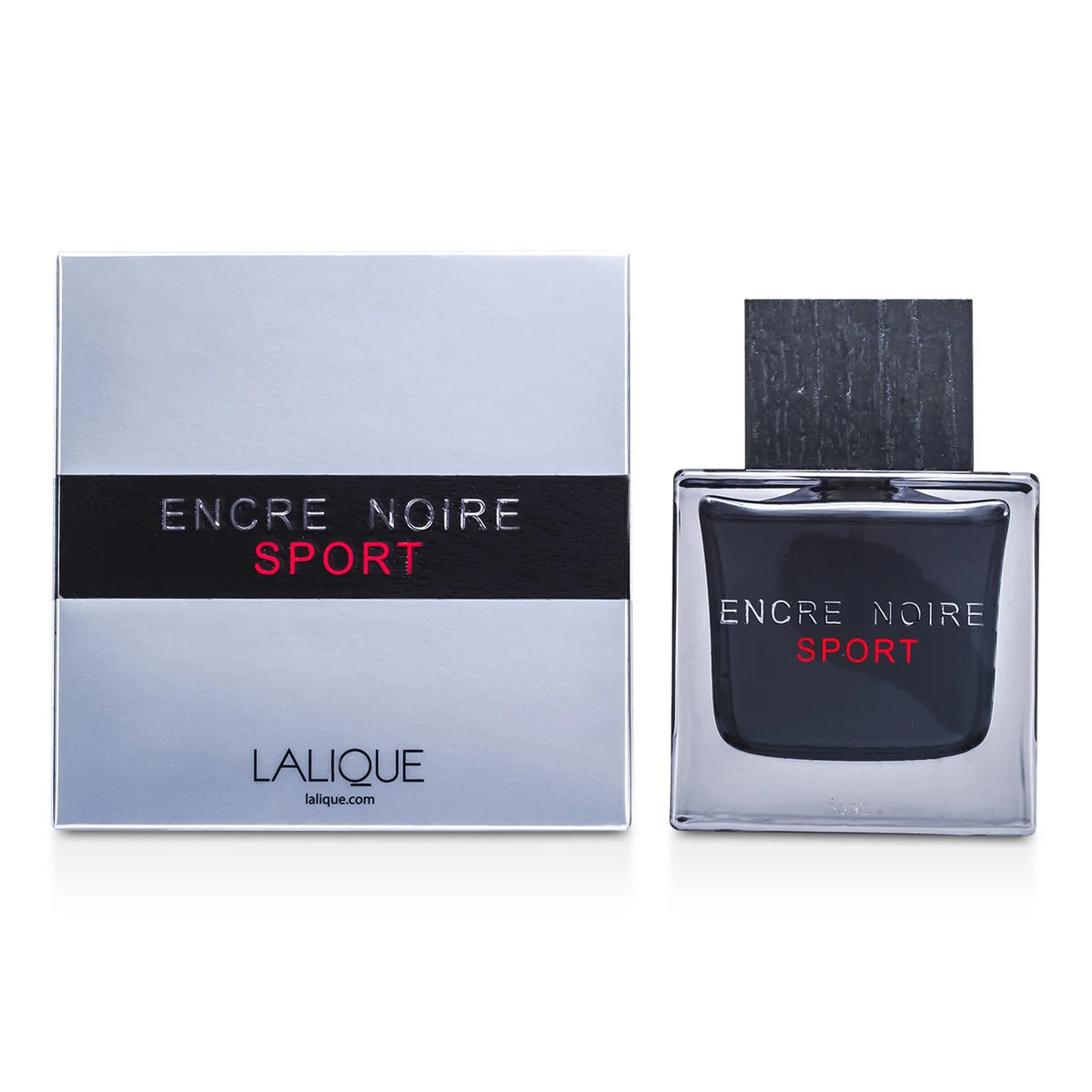 Encre Noire Sport Eau De Toilette Spray 100ml T12942