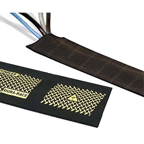 Green 10ft Carpet Cord Cover F85450