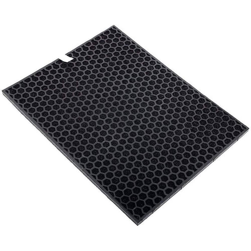 10 Pack Charcoal Carbon Filter for Rabbit Air BioGS 2.0 Air Purifier Y9237