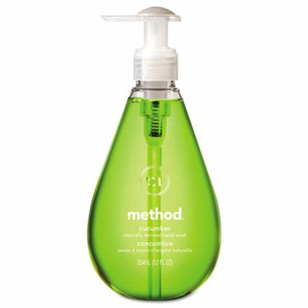 12 oz Cucumber Hand Wash R559