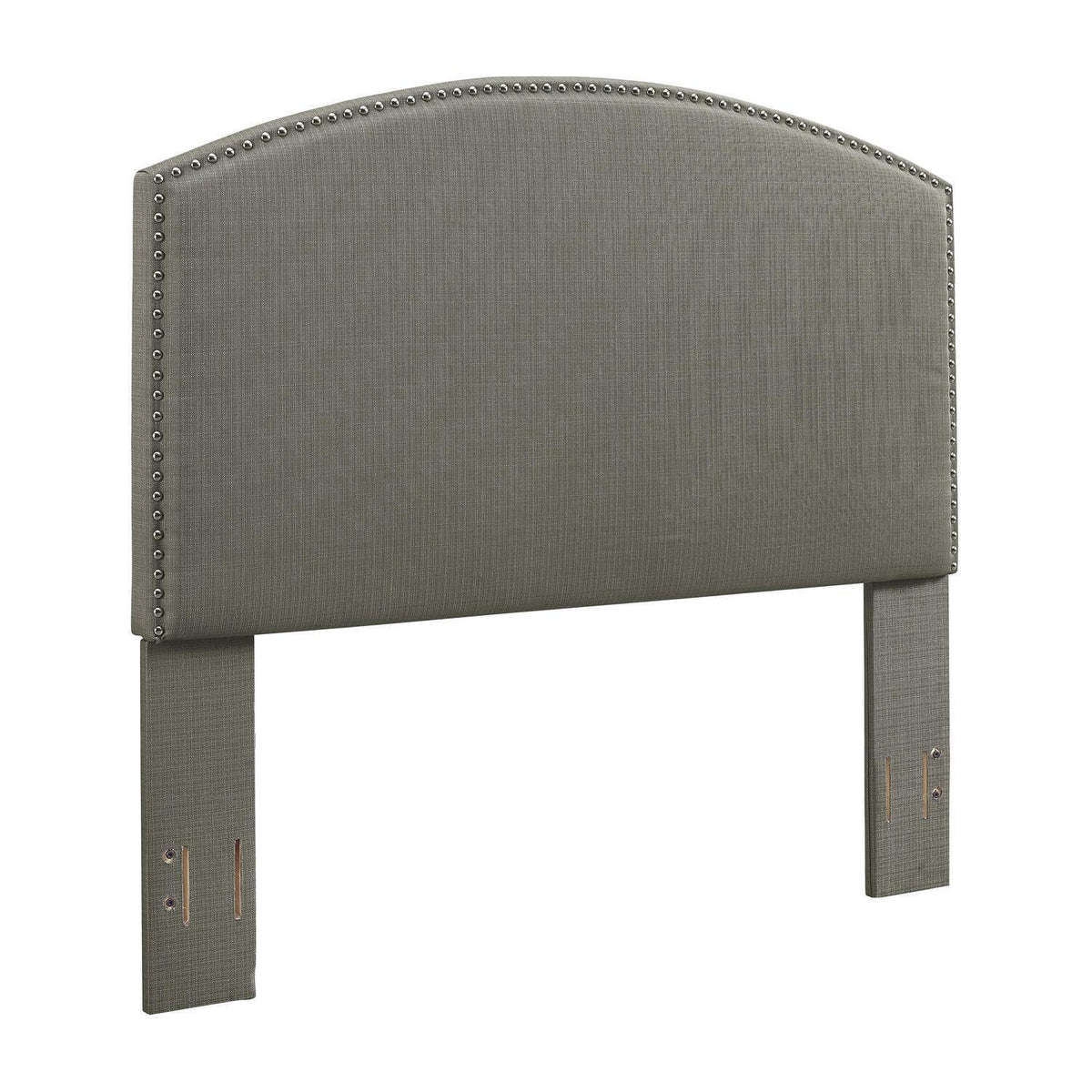 Upholstered King/Cal King Headboard L80696