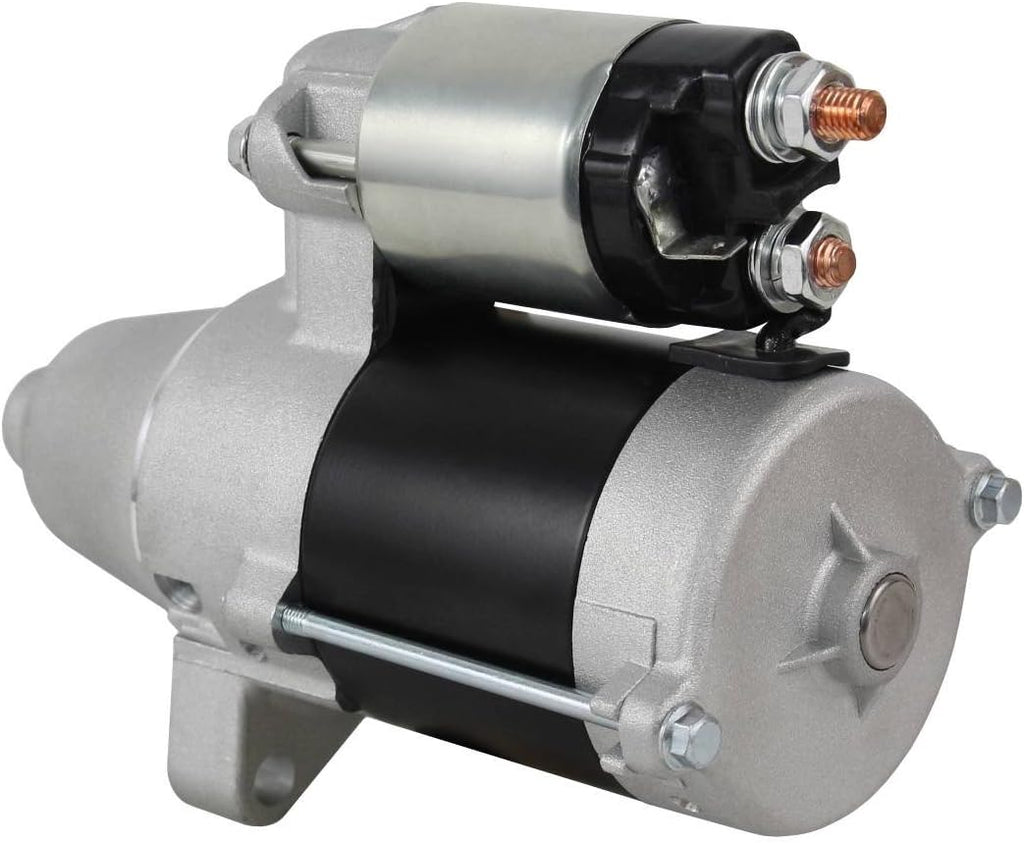 Starter Motor for Briggs & Stratton Vanguard V-Twin Engine J14023