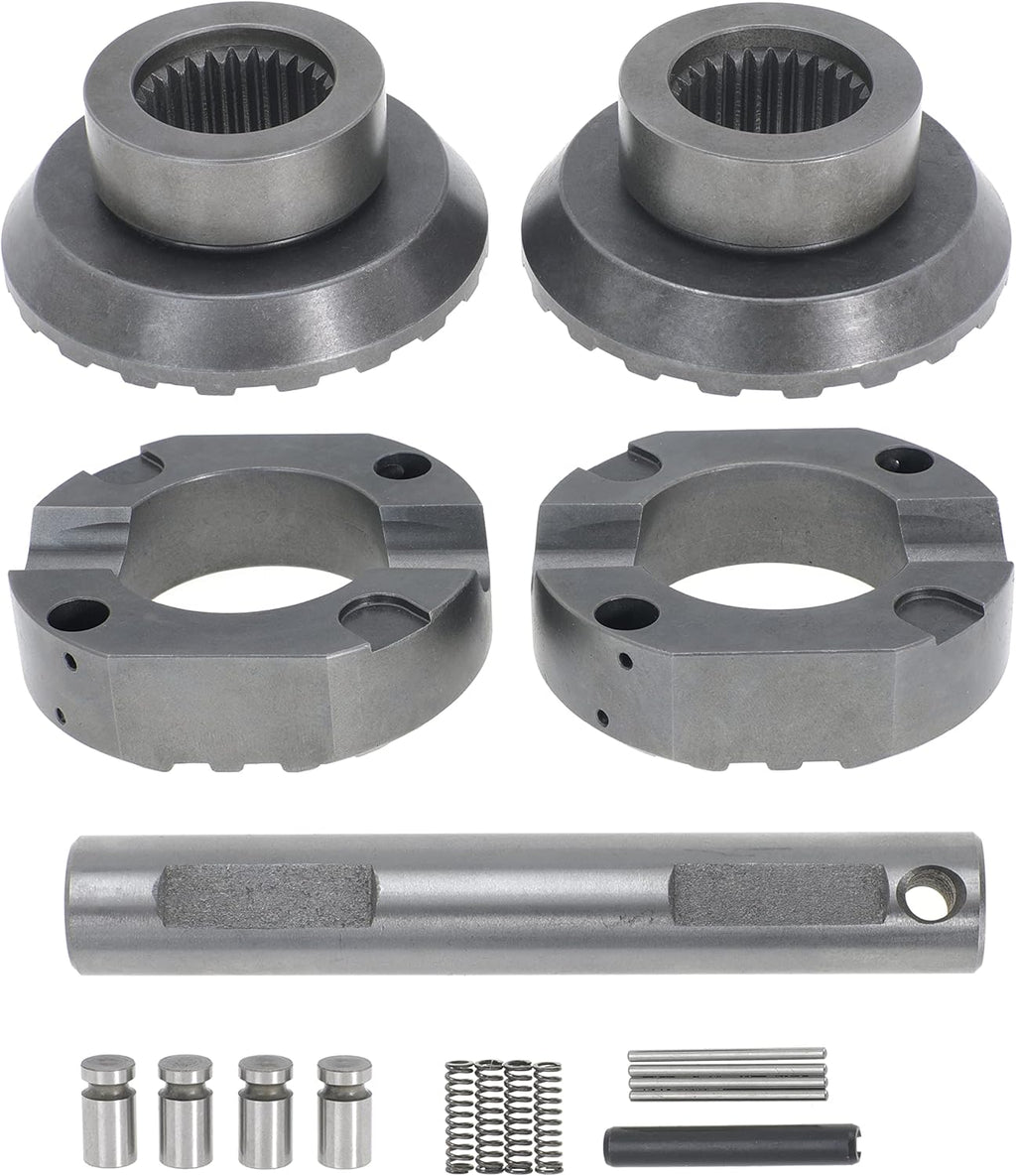 Dana 30 Differential 27 Spline Gear Locker Kit G433