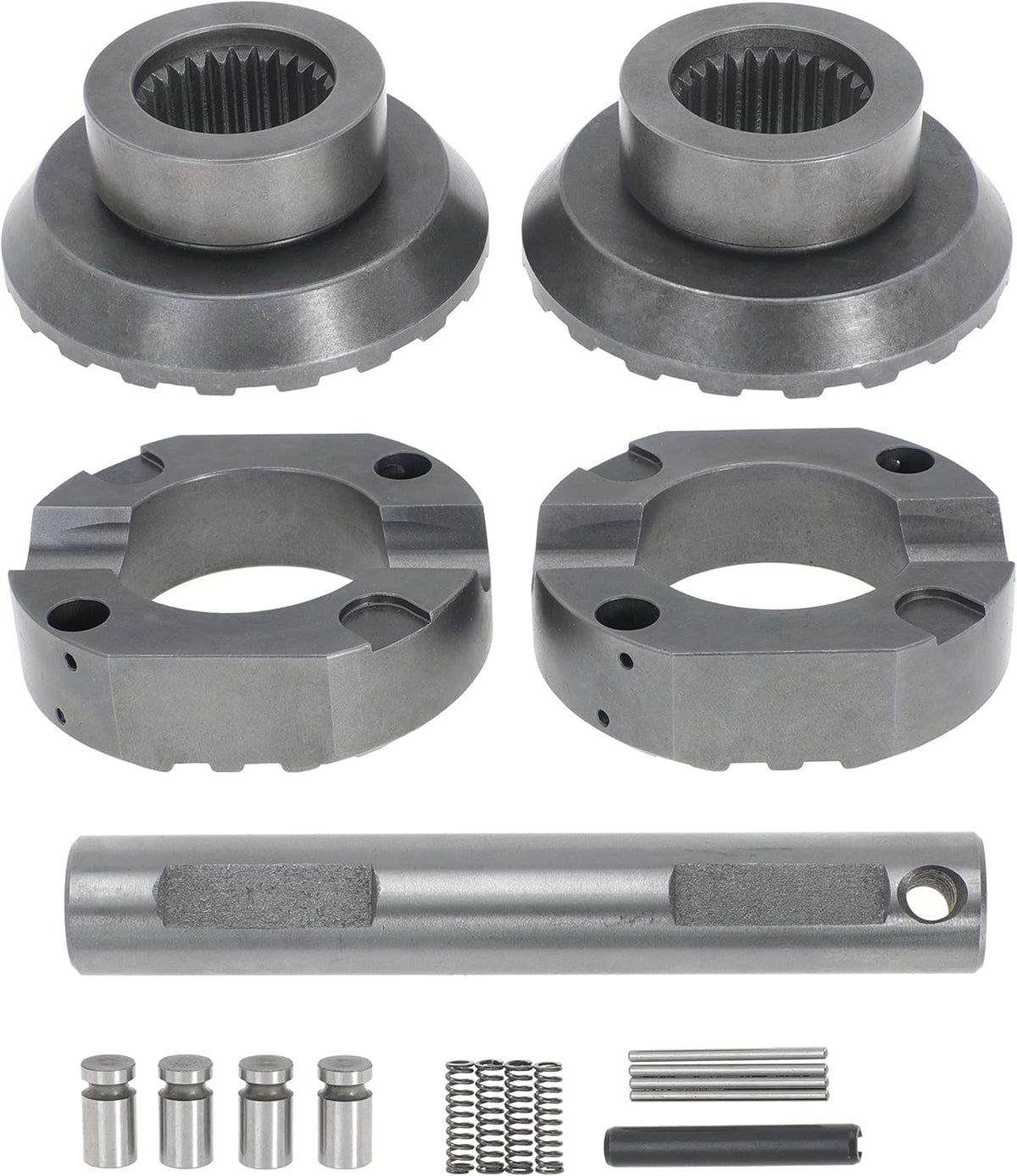 Dana 30 Differential 27 Spline Gear Locker Kit G433
