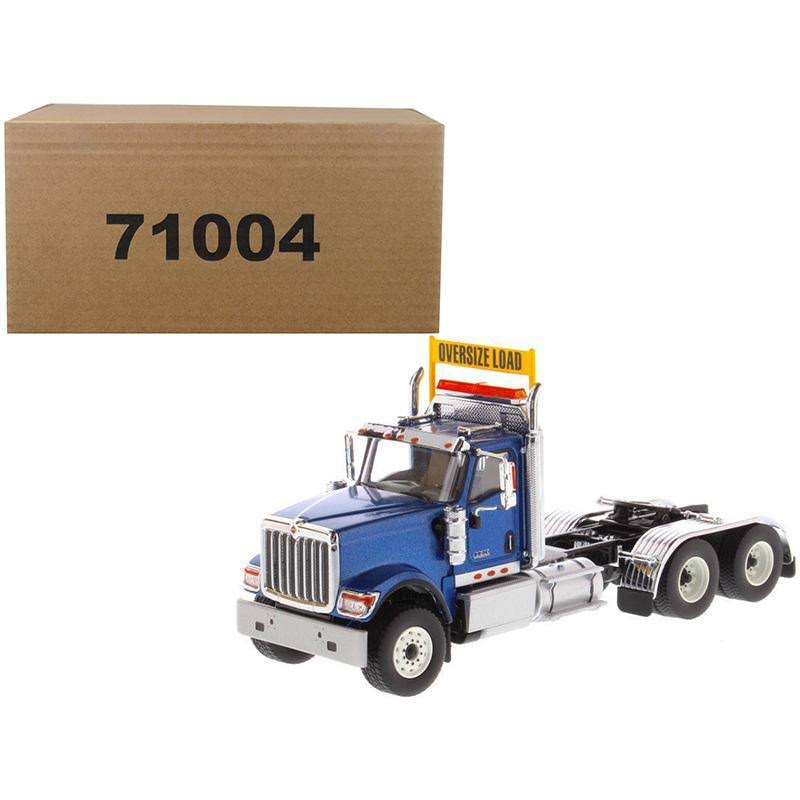 Diecast Tandem Tractor Truck L649488