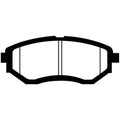 Redstuff Brake Pads T23811
