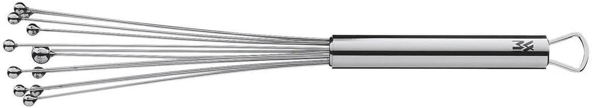 Stainless Steel Whisk M25790