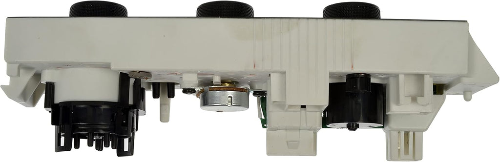 Front Climate Control Module Z6703