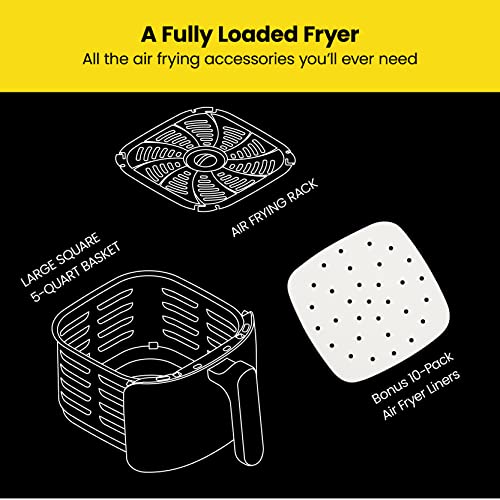 TurboFry Air Fryer Z208093