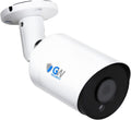 6MP PoE IP Bullet Security Camera V465