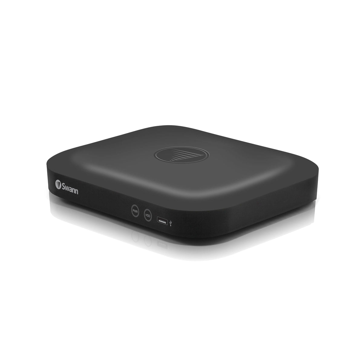 8-Channel 1080p DVR with 4 Cameras Y8735