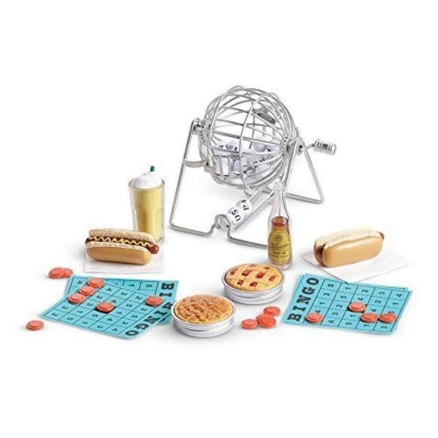Block Party Set M203