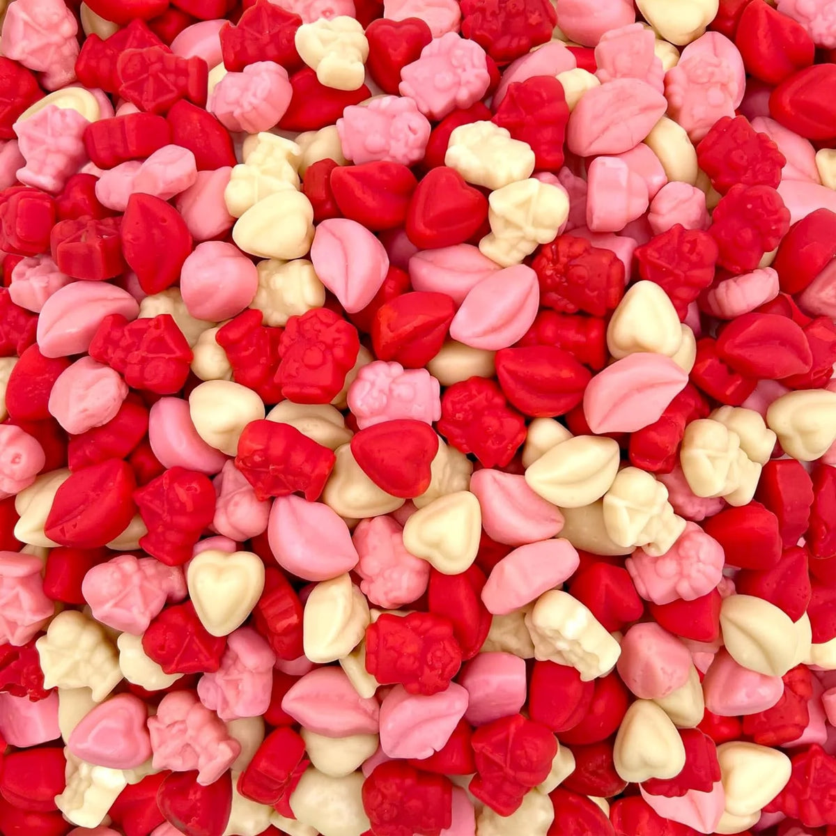 3 Pound Valentine Candy Mix E7406