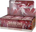 36 Packs Draft Booster Box (540 Magic Cards) G54156