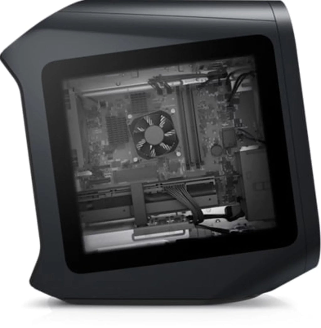 Gaming Desktop, Core Ryzen 9, 2TB HDD + 1TB SSD, 32GB RAM, RTX 4080 U585