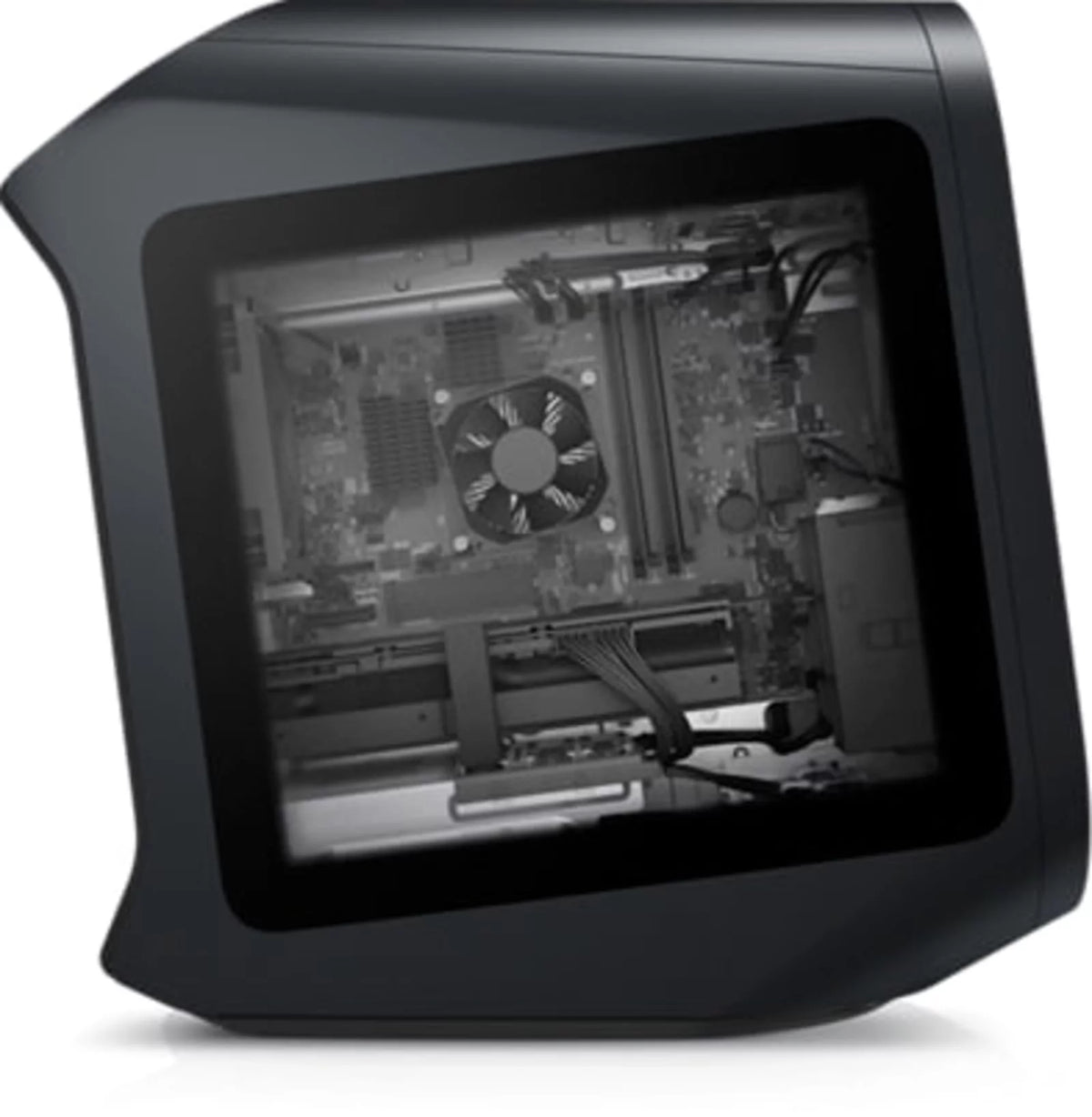 Gaming Desktop, Core Ryzen 9, 2TB HDD + 1TB SSD, 32GB RAM, RTX 4080 U585