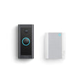 HD Video Doorbell Wired Q644948