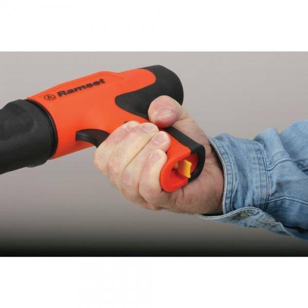 0.27 Caliber Semi-Automatic Powder Actuated Tool H496116